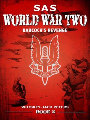 cover image of SAS Babcock's Revenge